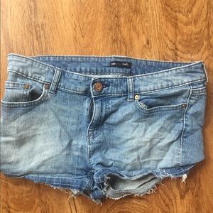 GAP Vintage Shorts